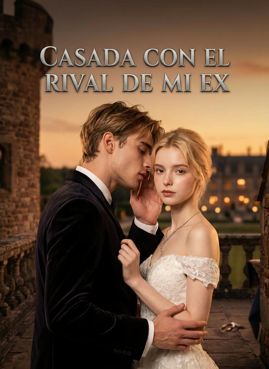 Casada con el rival de mi ex
