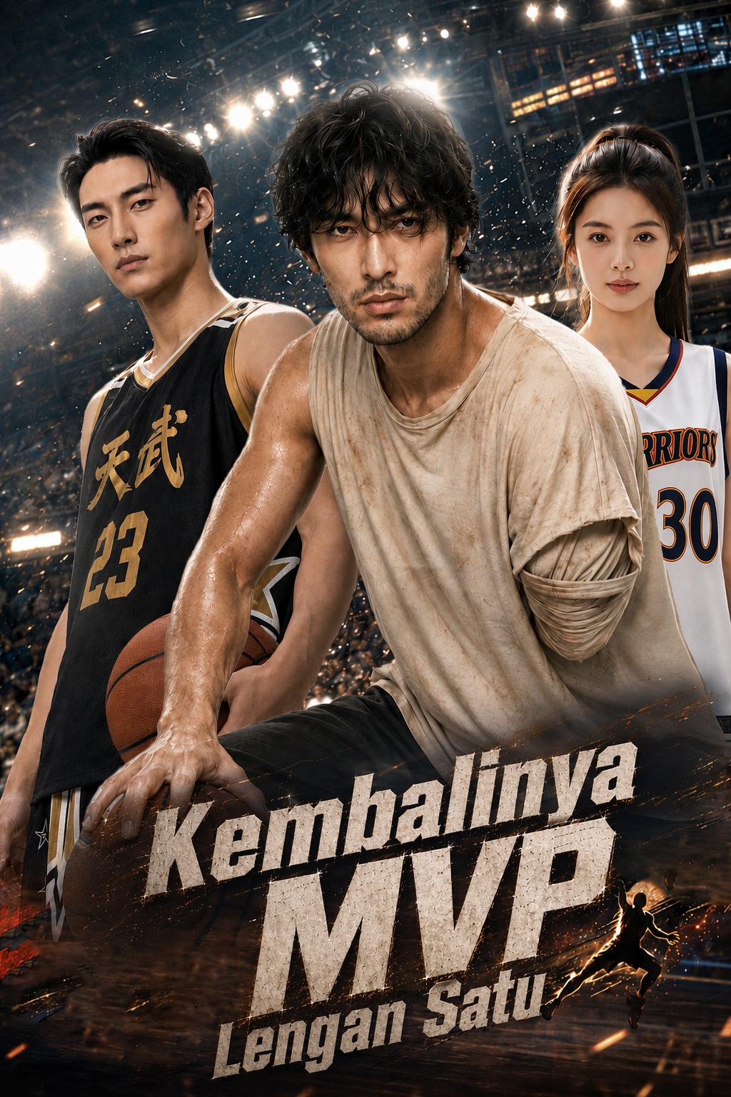 원암 MVP