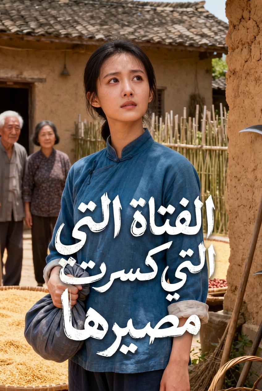 العروس المباعة