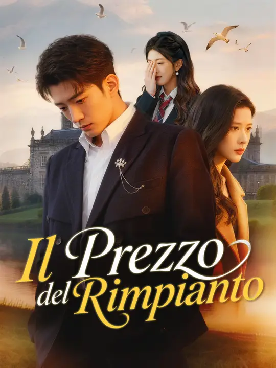 Il Prezzo del Rimpianto