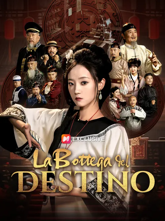La Bottega del Destino
