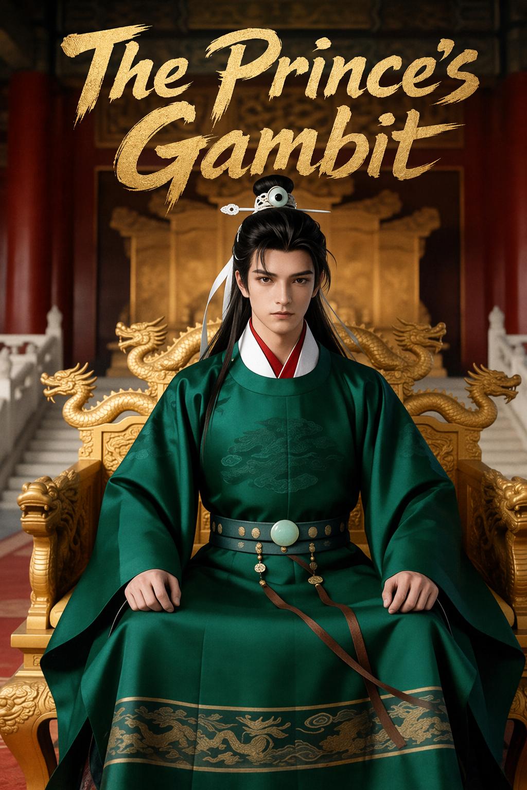 The Prince's Gambit