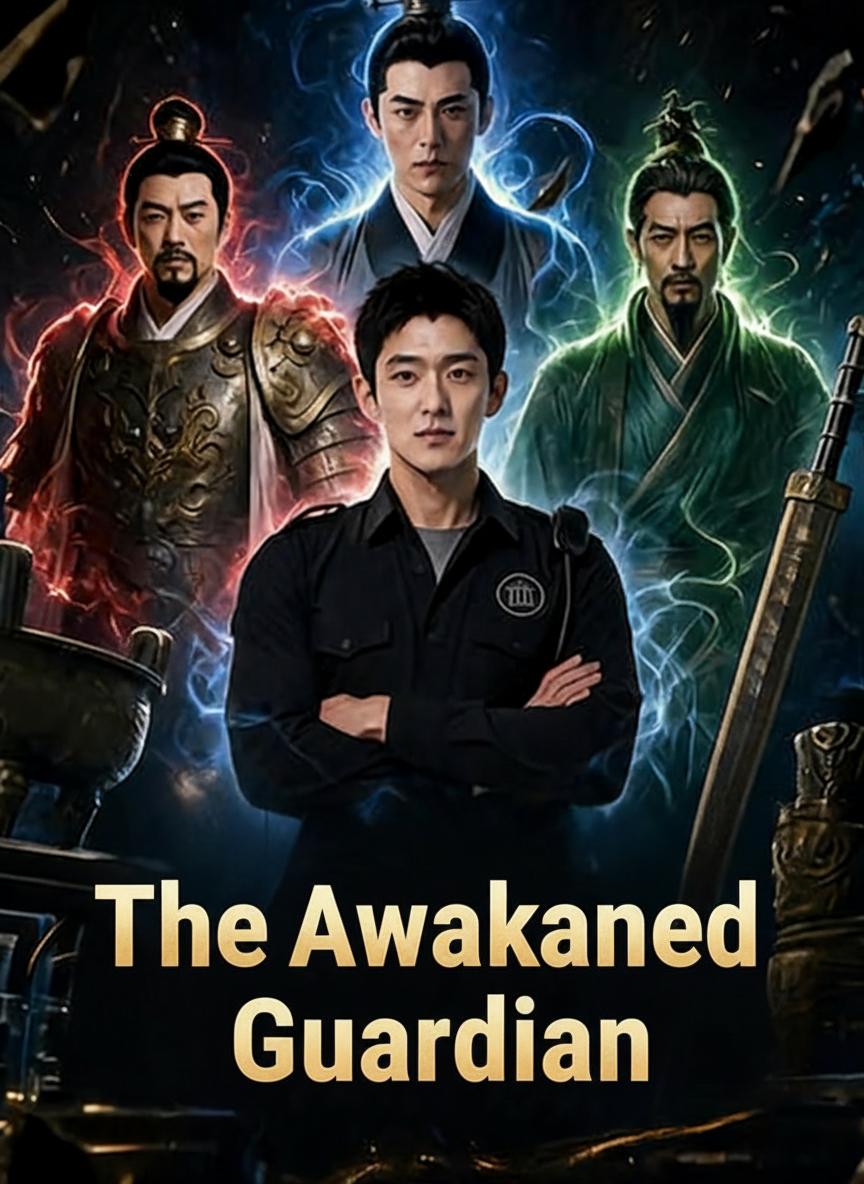 The Awakened Guardian
