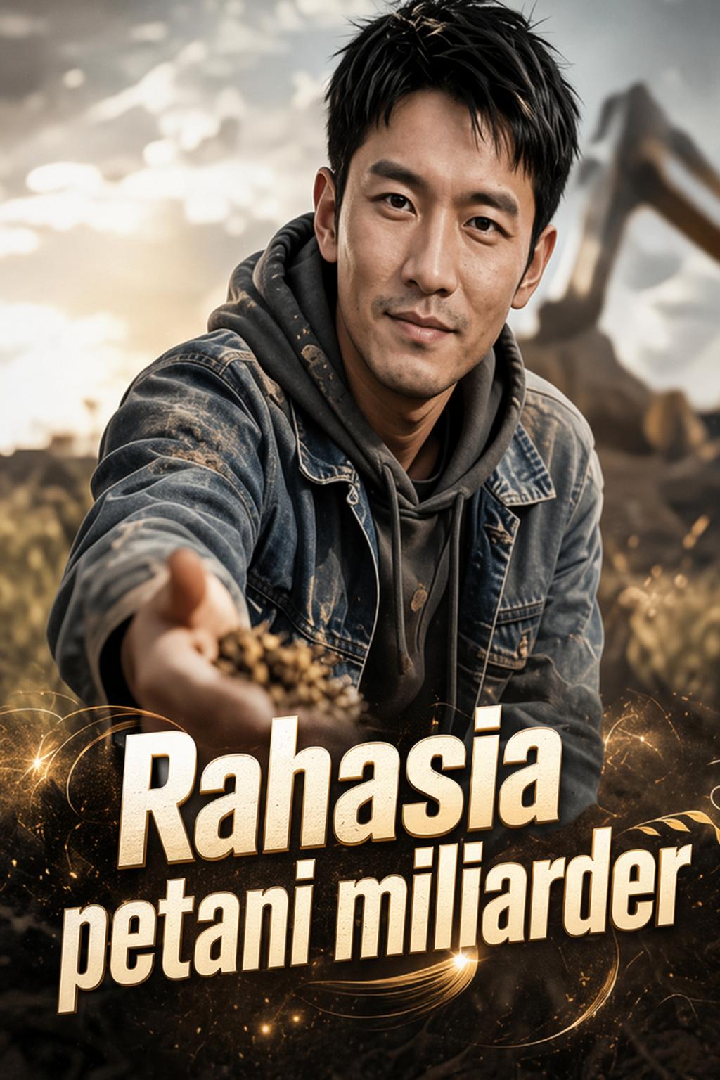 Rahasia petani miliarder