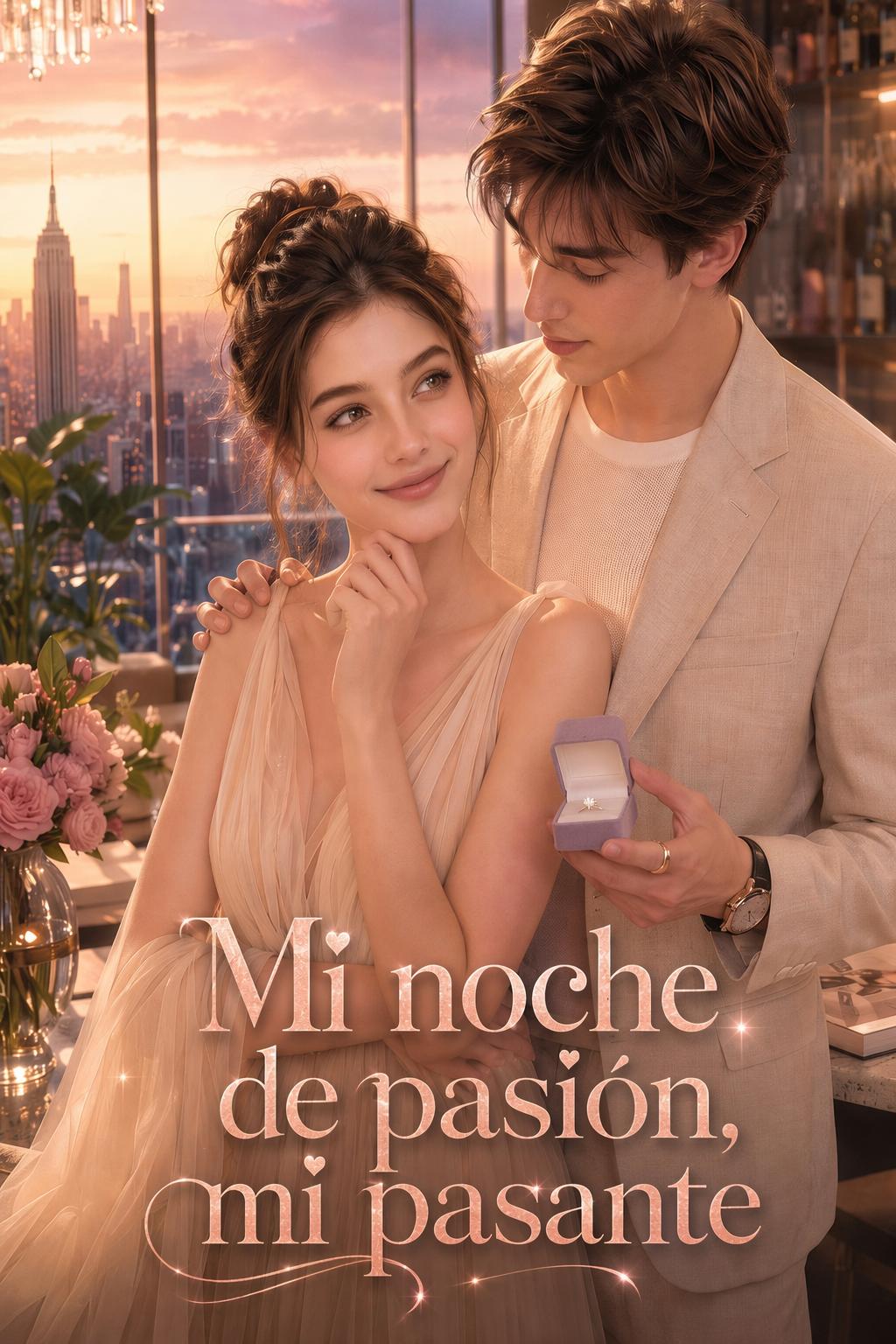 Öpüştüğüm Çocuk Artık Stajyerim