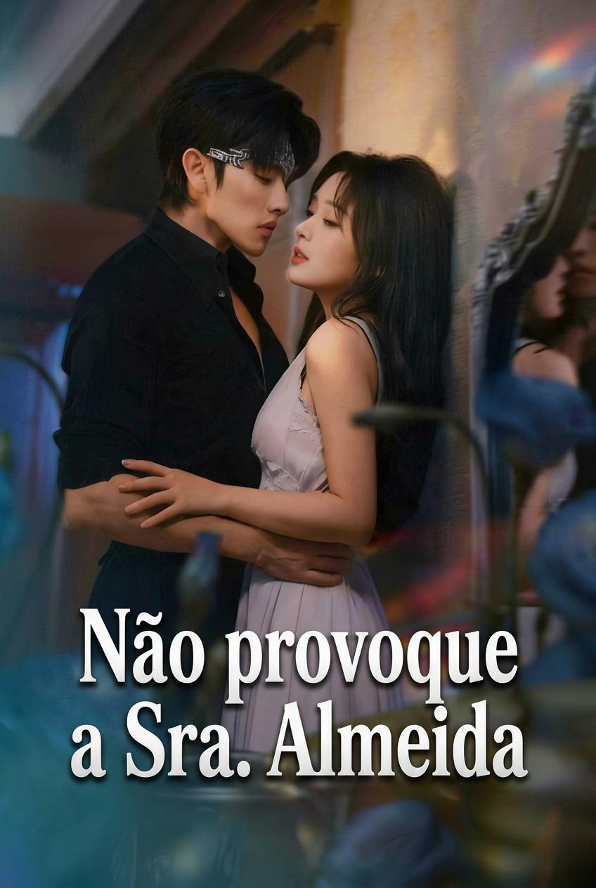 Cuidado com a Esposa do CEO