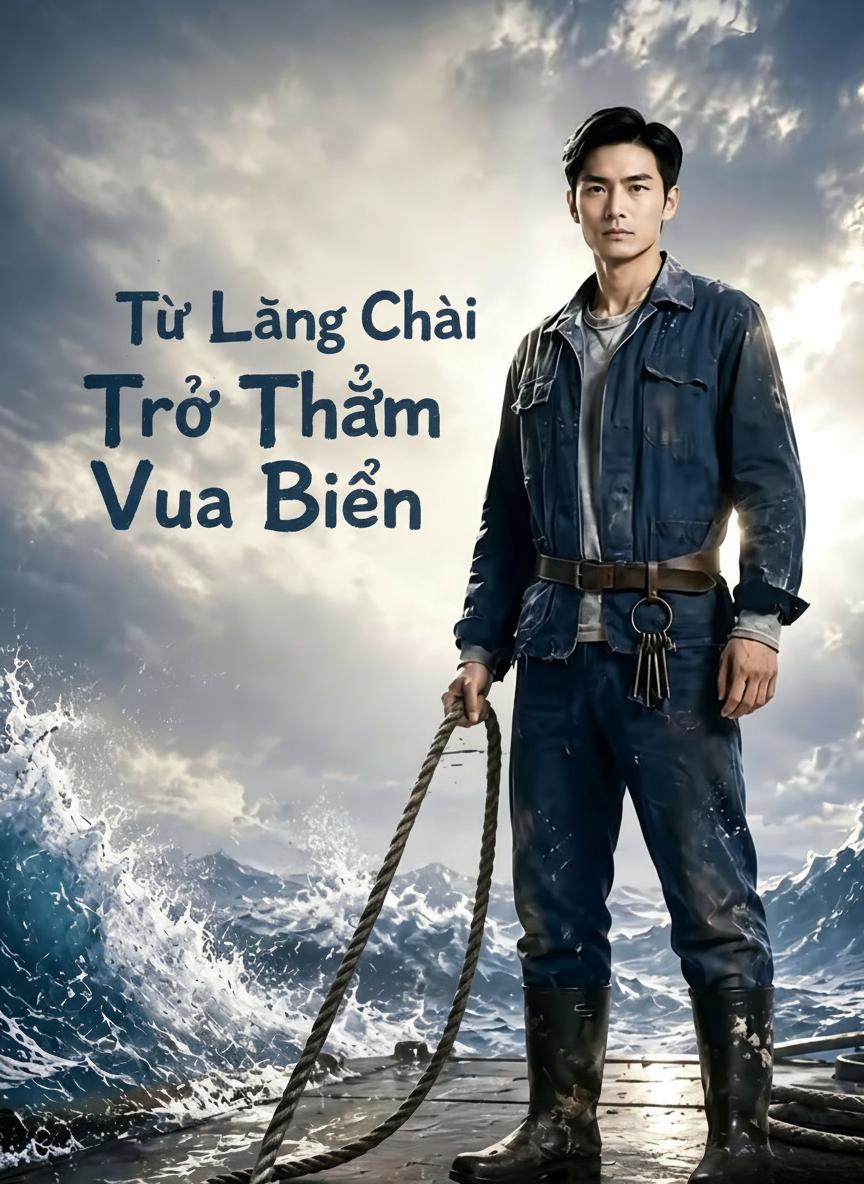 Từ Làng Chài Trở Thành Vua Biển