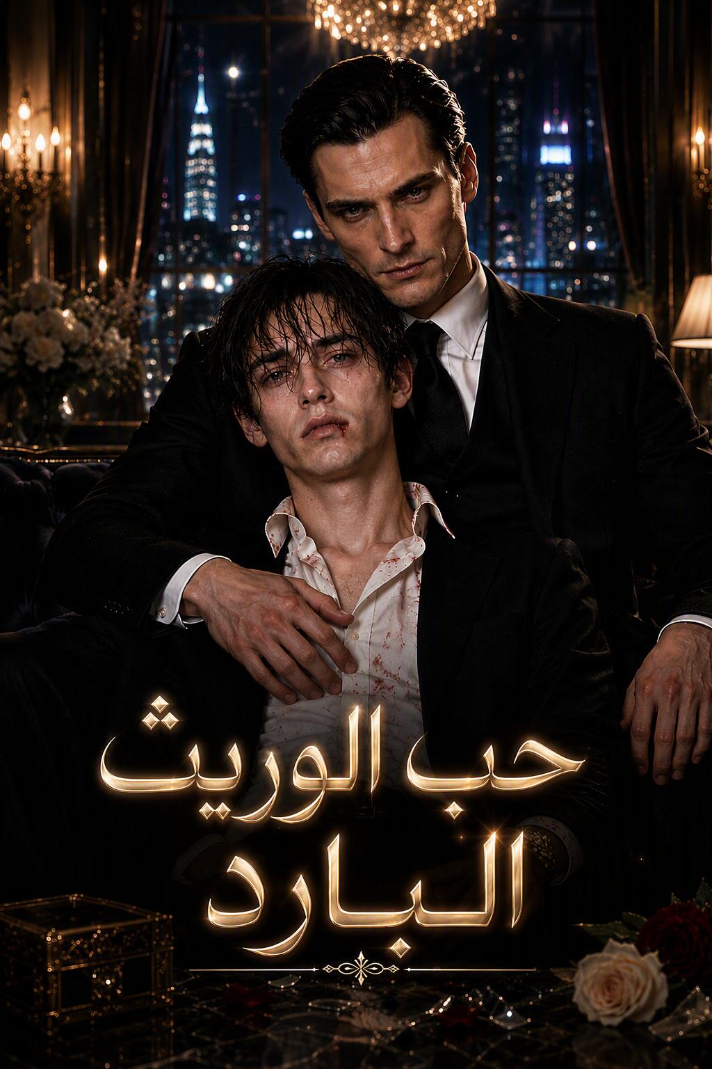 أسيرة الوريث