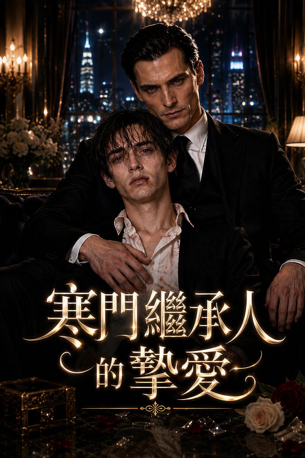 囚于继承人之手