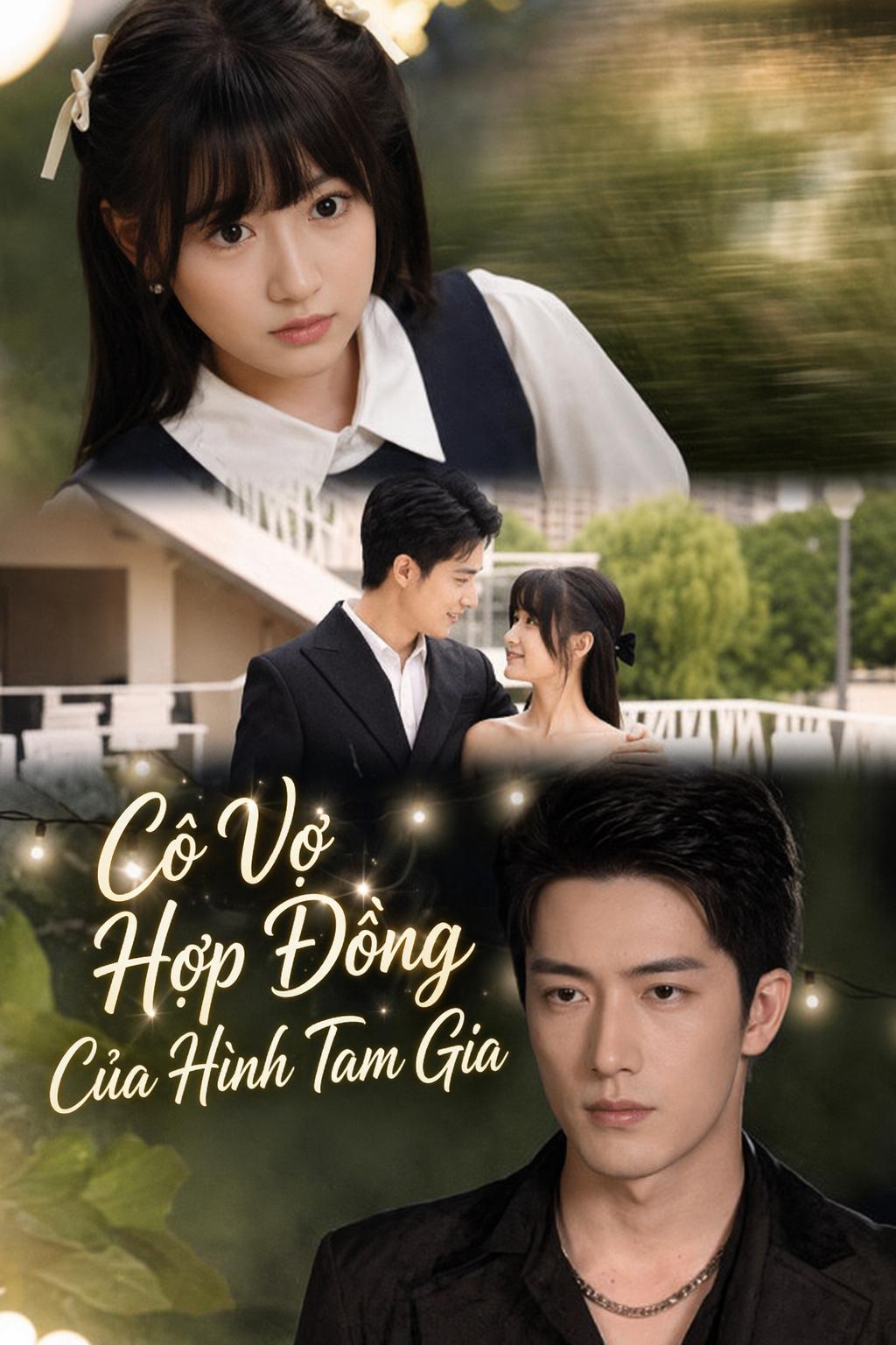 Hợp đồng tình yêu của thiếu gia