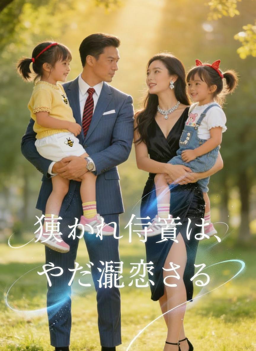 愛らしき一族の征服者