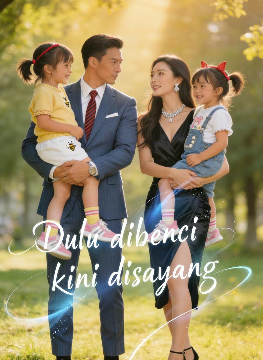 Si gemas penakluk keluarga