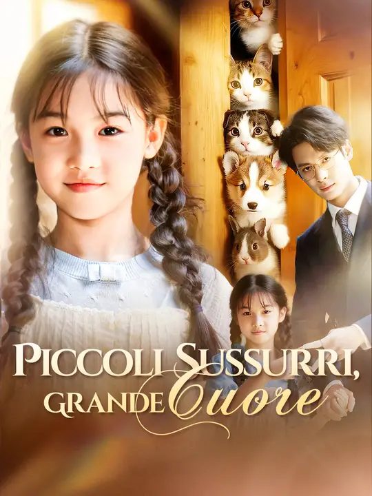 Piccoli Sussurri, Grande Cuore