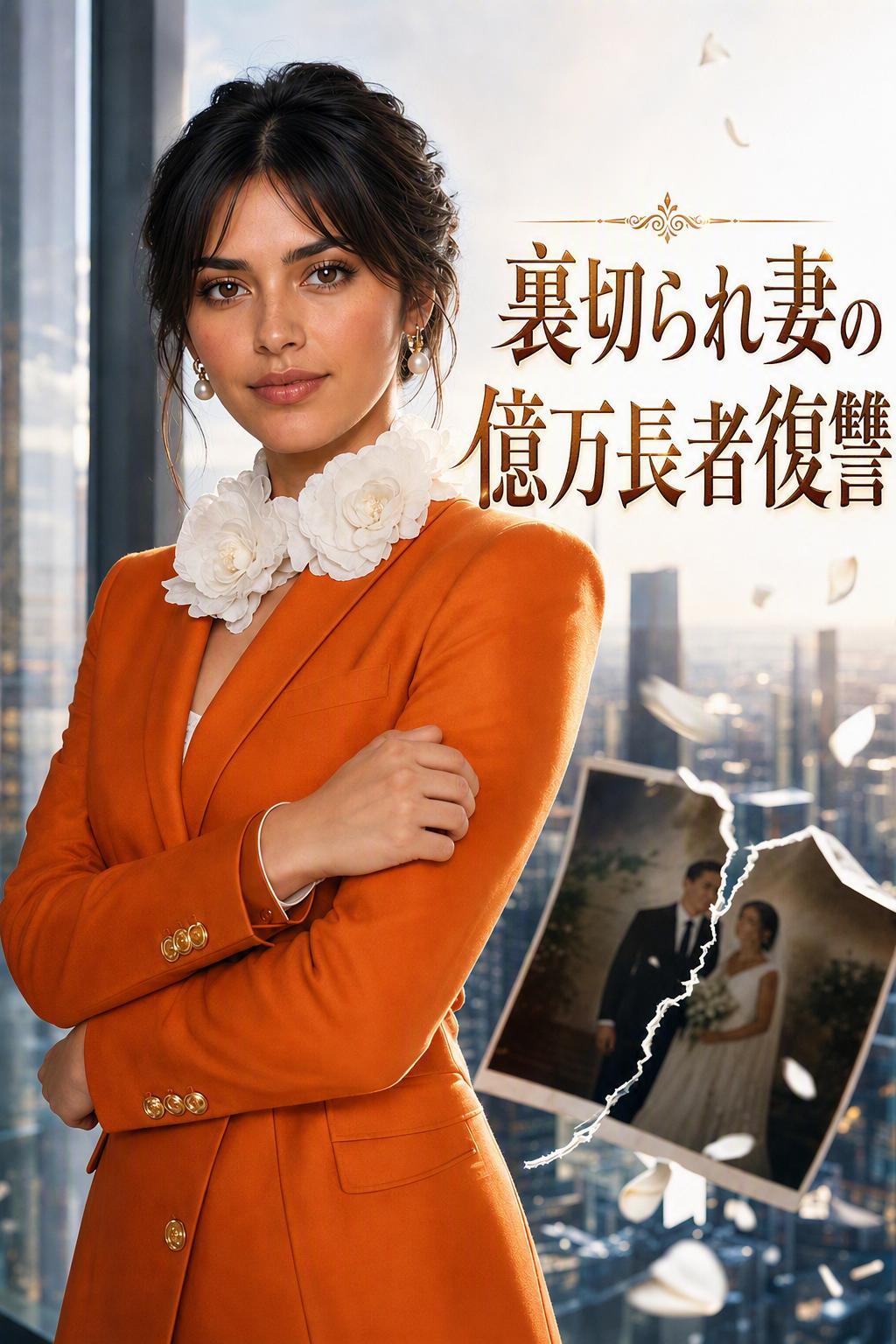 屈辱を受けた私、億万長者として帰還