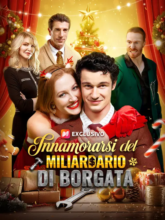 Innamorarsi del Miliardario di Borgata