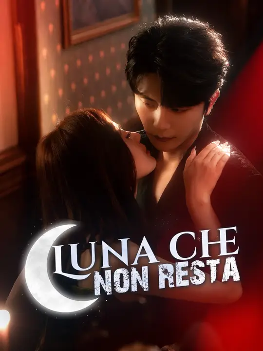 Luna che non resta