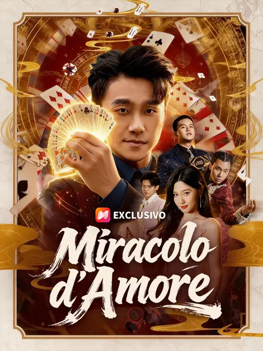 Miracolo d’Amore