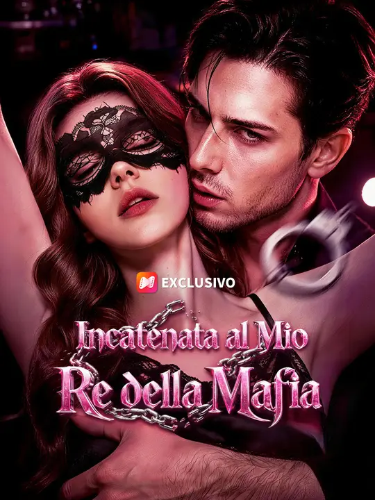 Incatenata al Mio Re della Mafia