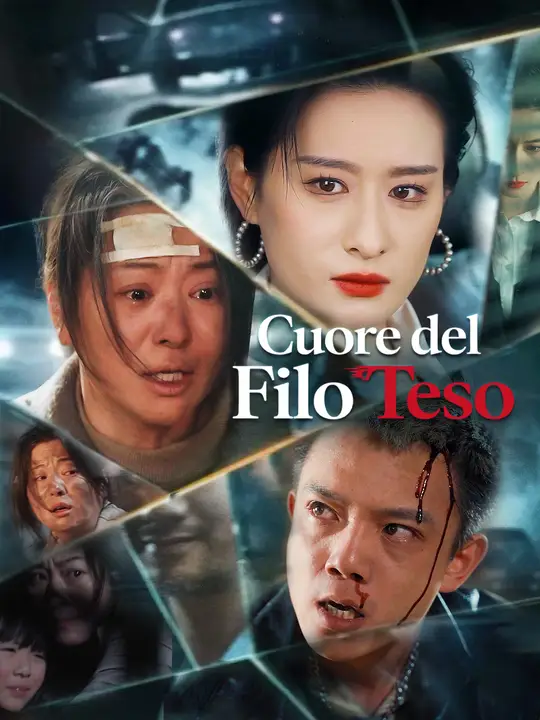 Cuore sul Filo del Rasoio