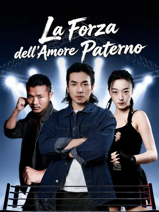 La Forza dell'Amore Paterno