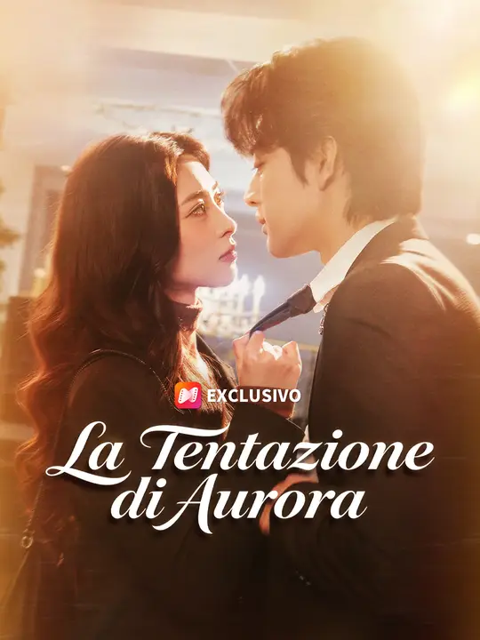 La Tentazione di Aurora