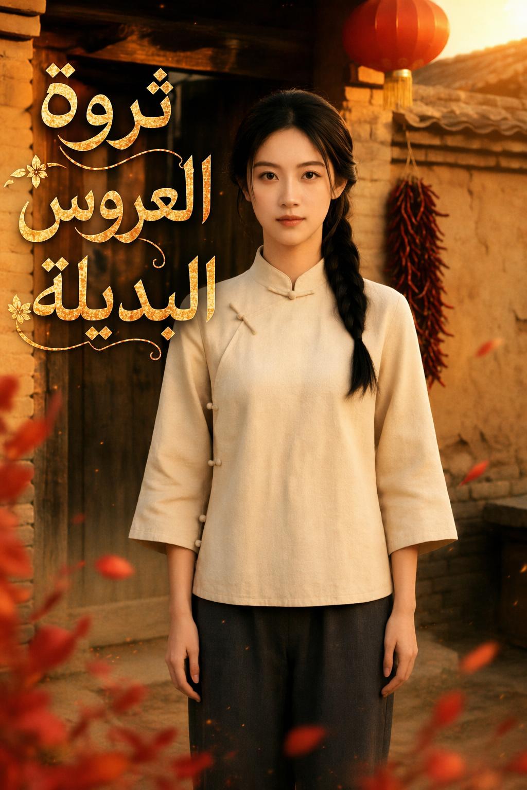 ثروة العروس البديلة