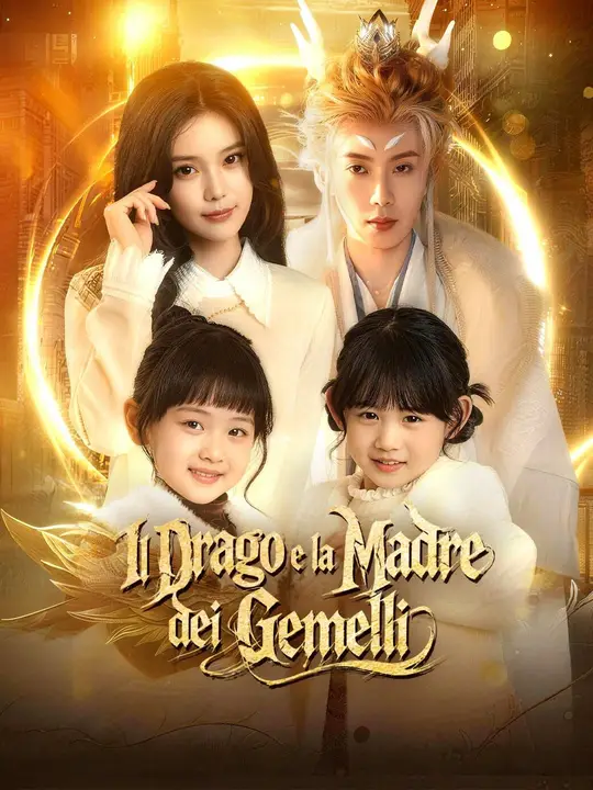 Il Drago e la Madre dei Gemelli