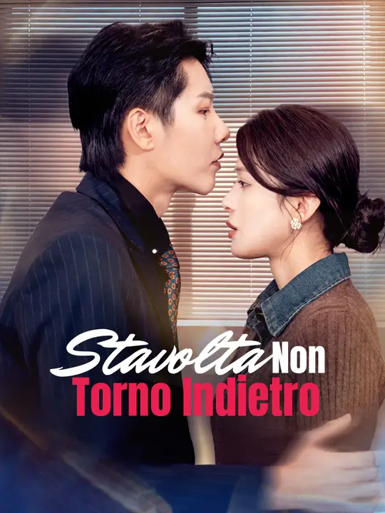 Stavolta Non Torno Indietro