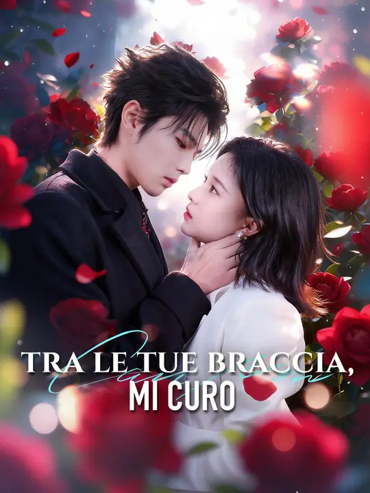 Tra le Tue Braccia, Mi Curo