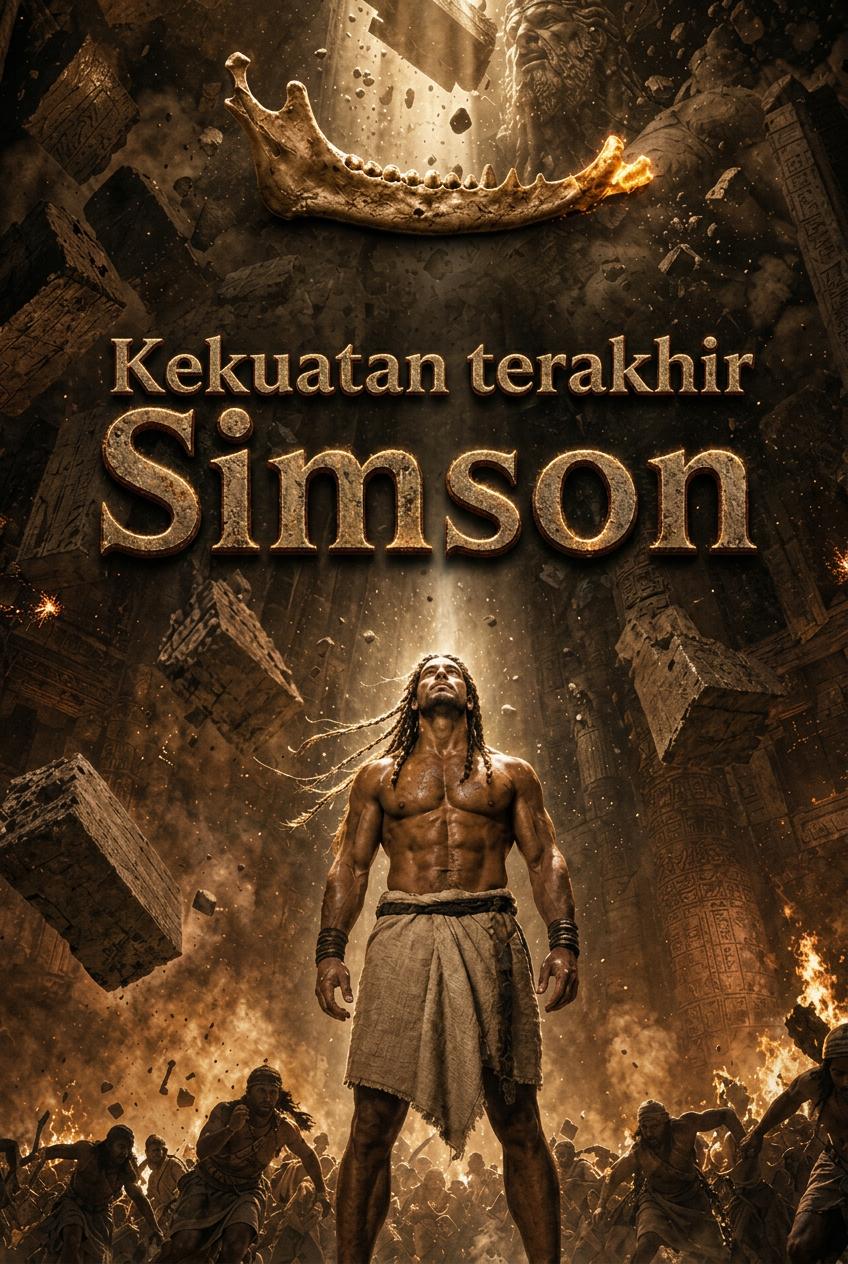 Jebakan Kantor