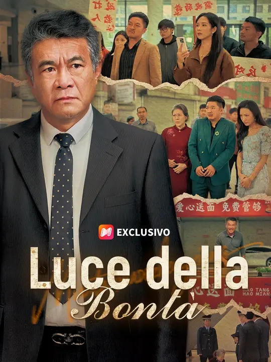 Luce della Bontà