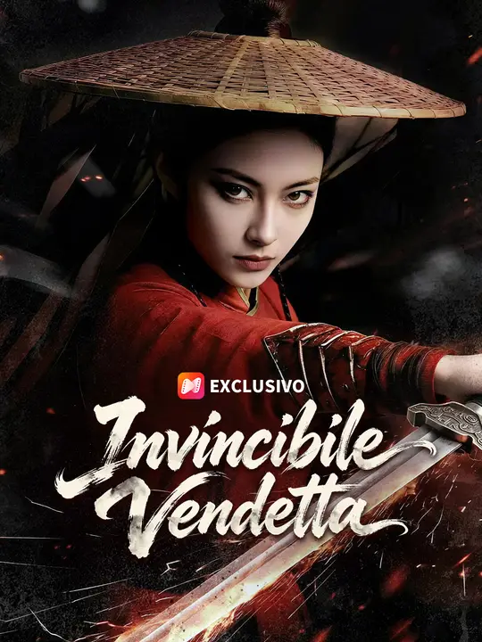 Invincibile Vendetta