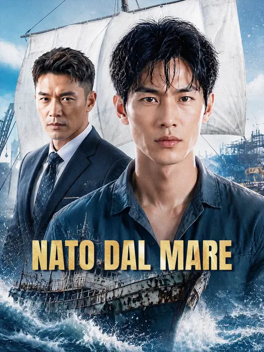 Nato dal Mare