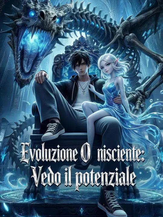 Evoluzione Onnisciente: Vedere il Potenziale