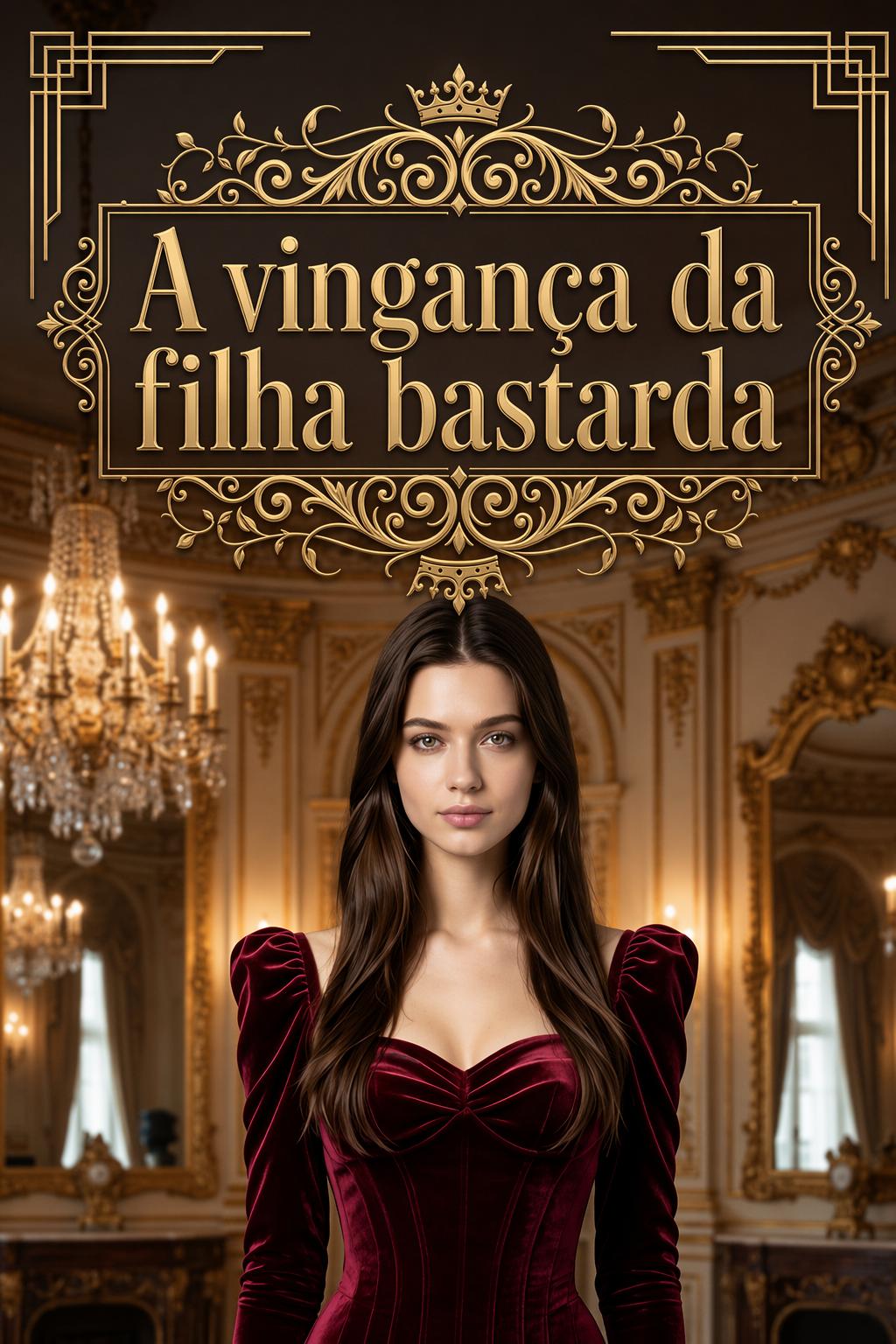 A vingança do herdeiro