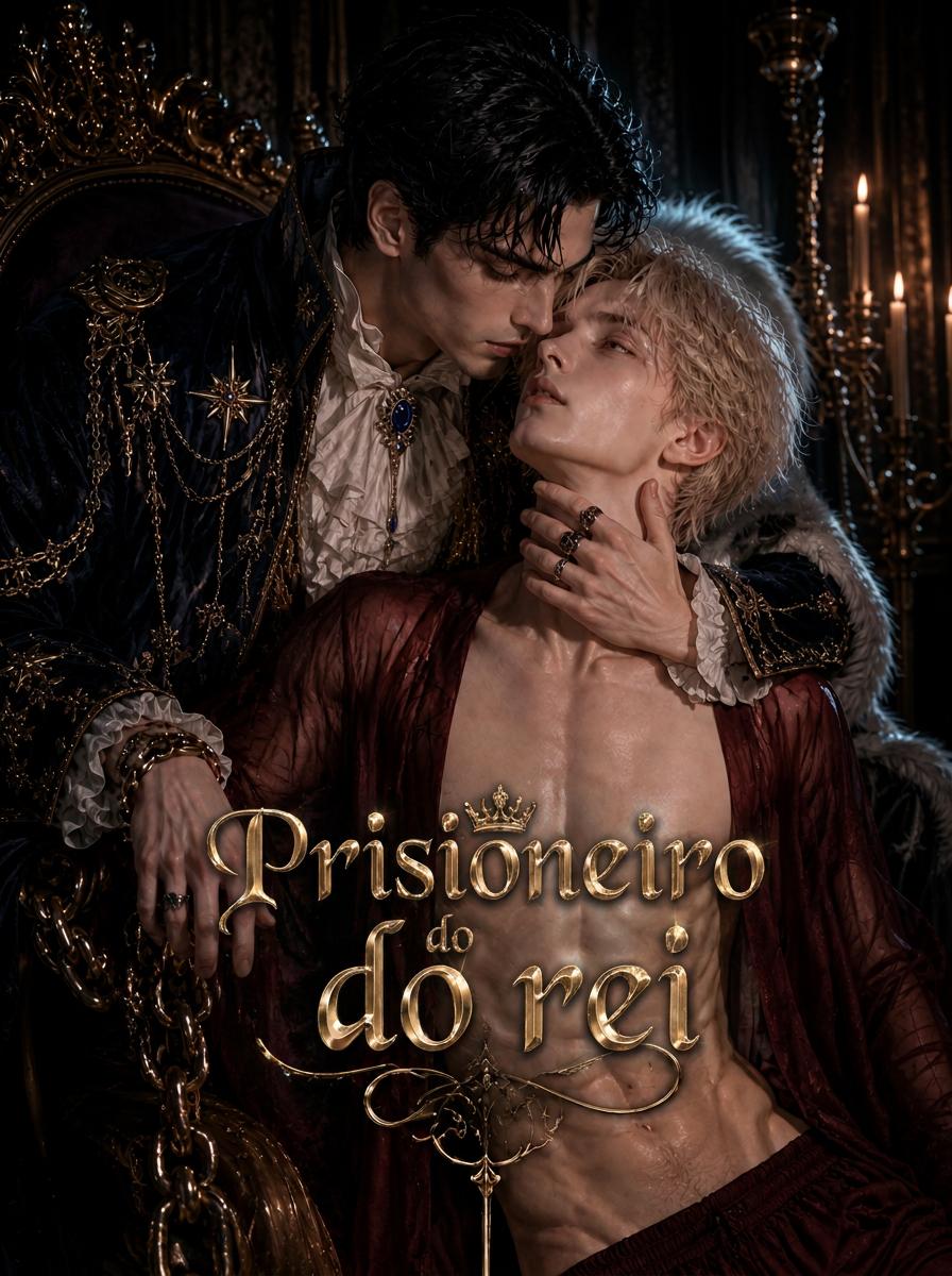 Prisioneiro do rei