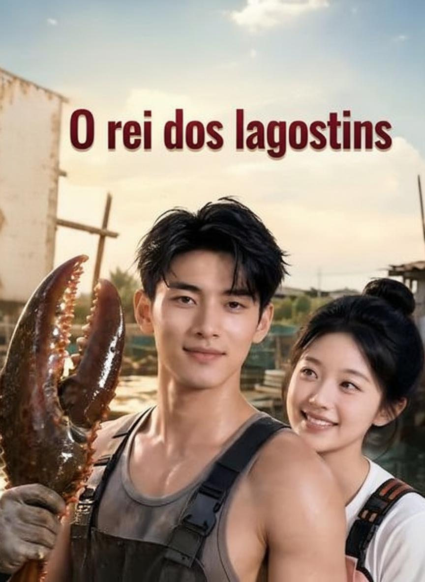 A Vingança do Rei do Lagostim