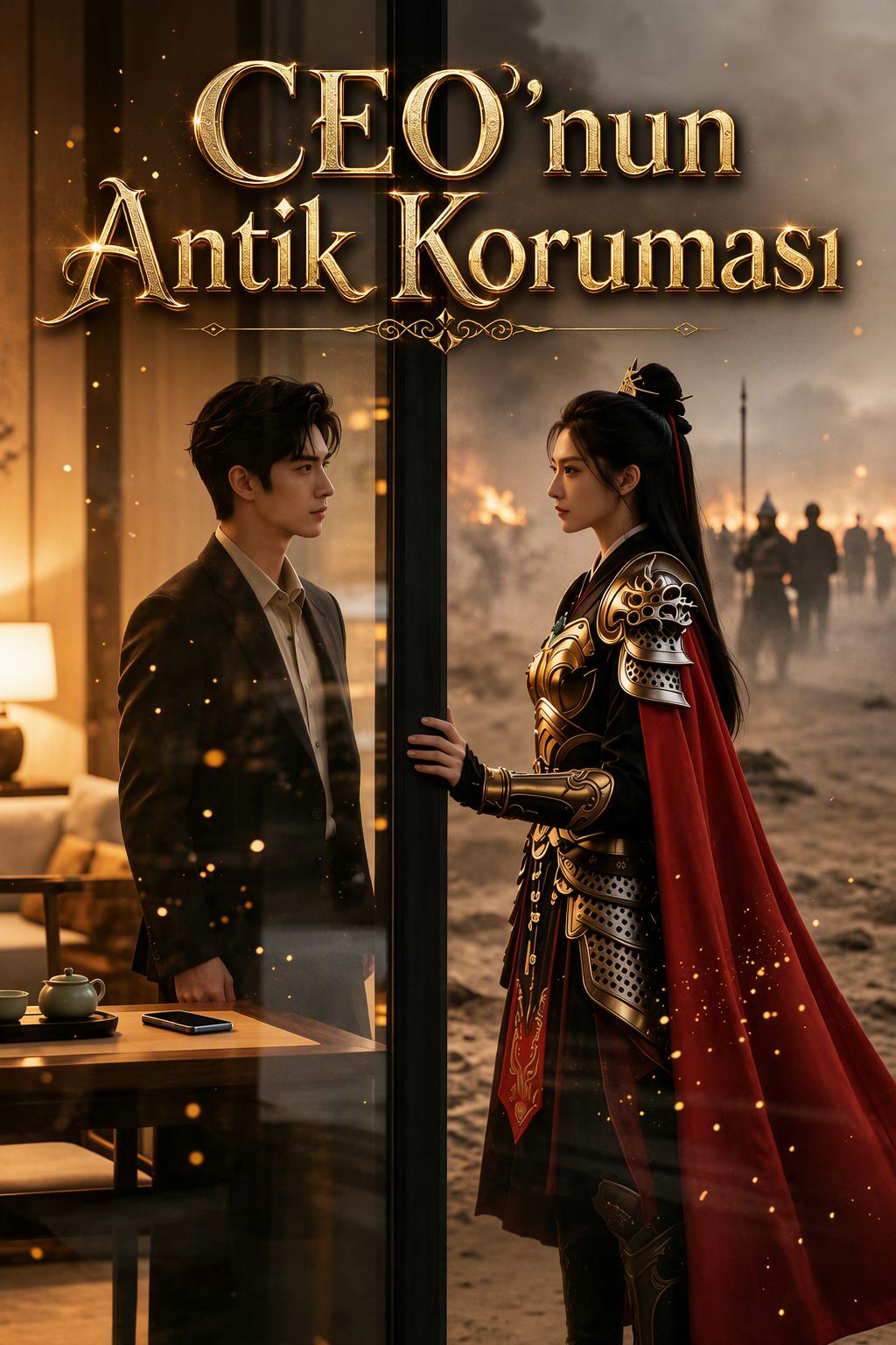 CEO'nun General Koruması