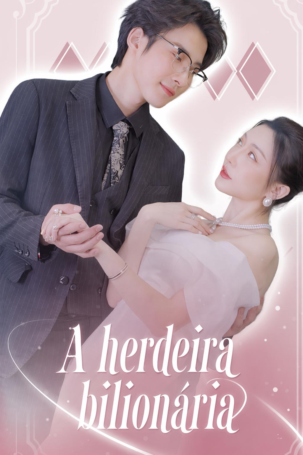A herdeira bilionária