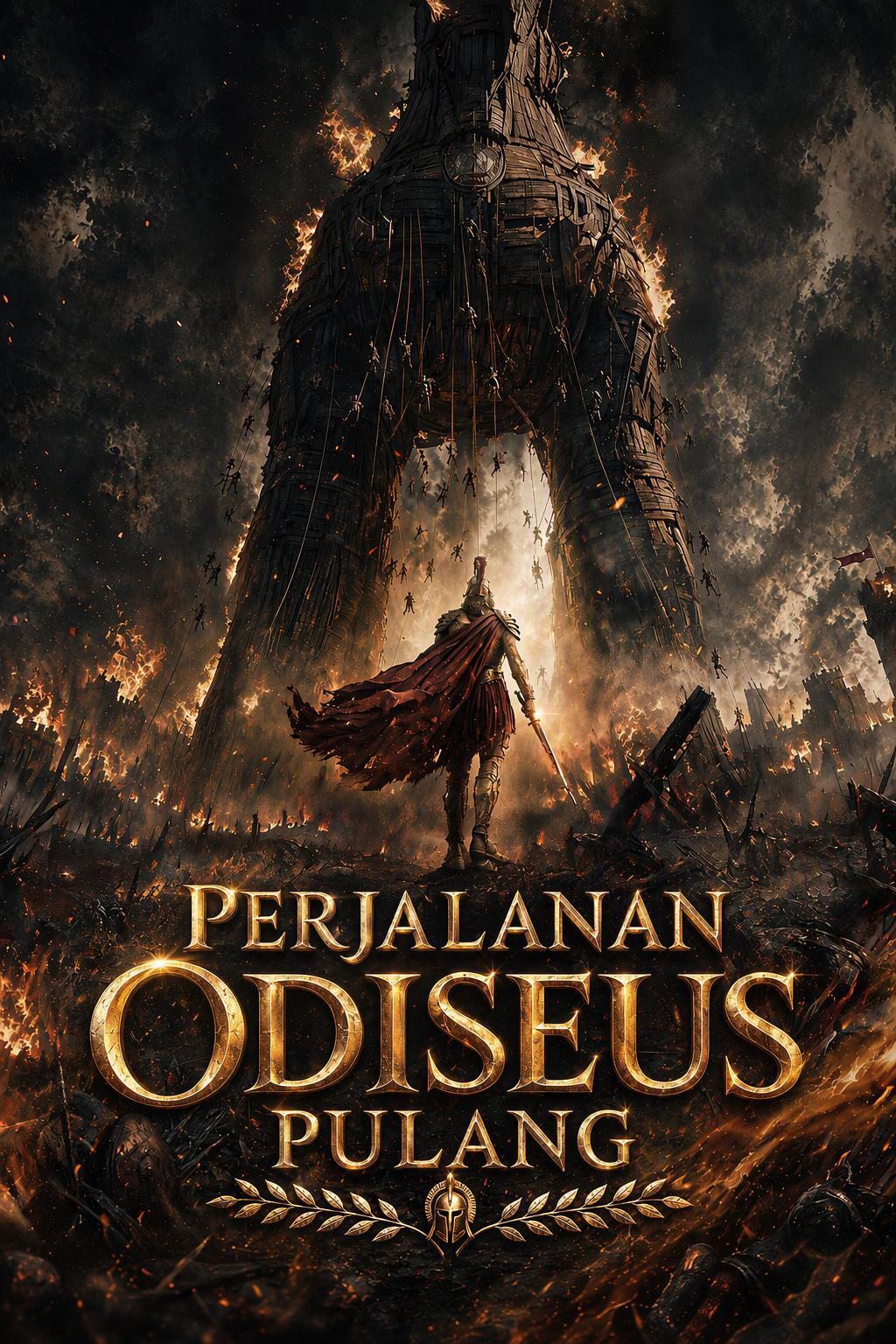 The Odyssey
