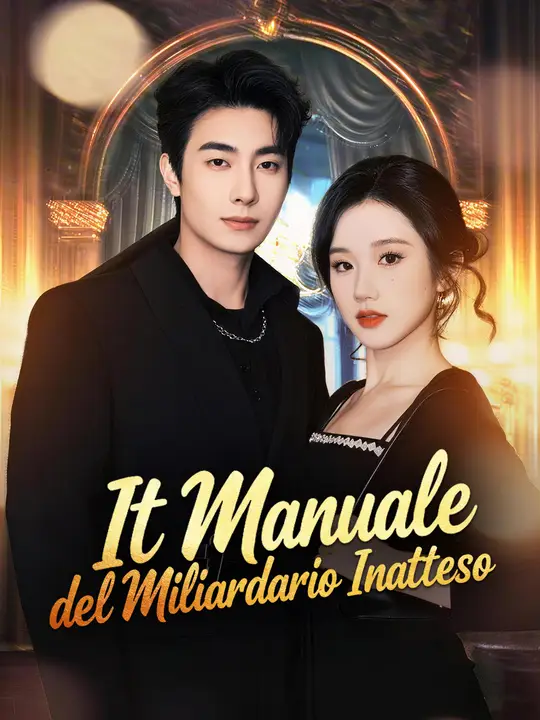 Il Manuale del Miliardario Inatteso