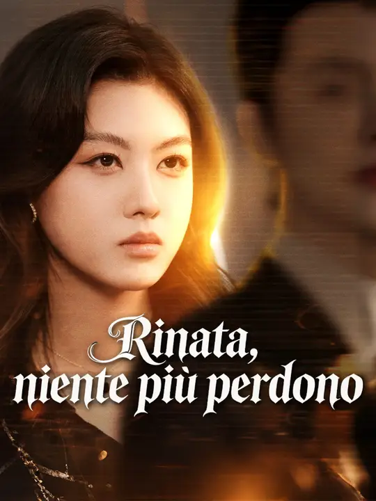Rinata: niente più perdono