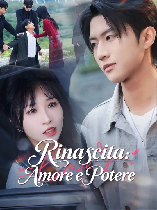 Rinascita: Amore e Potere