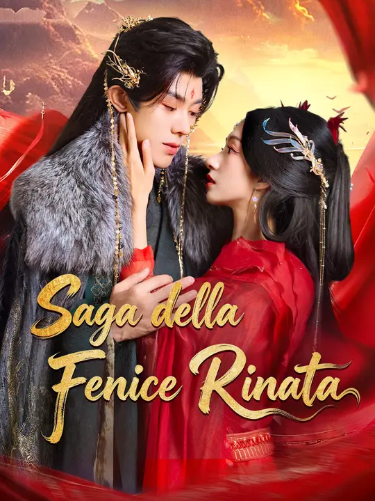 Saga della Fenice Rinata