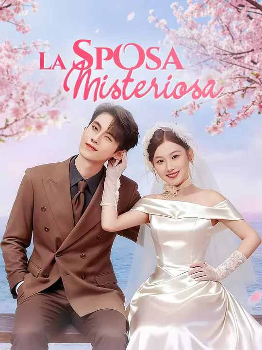 La sposa misteriosa
