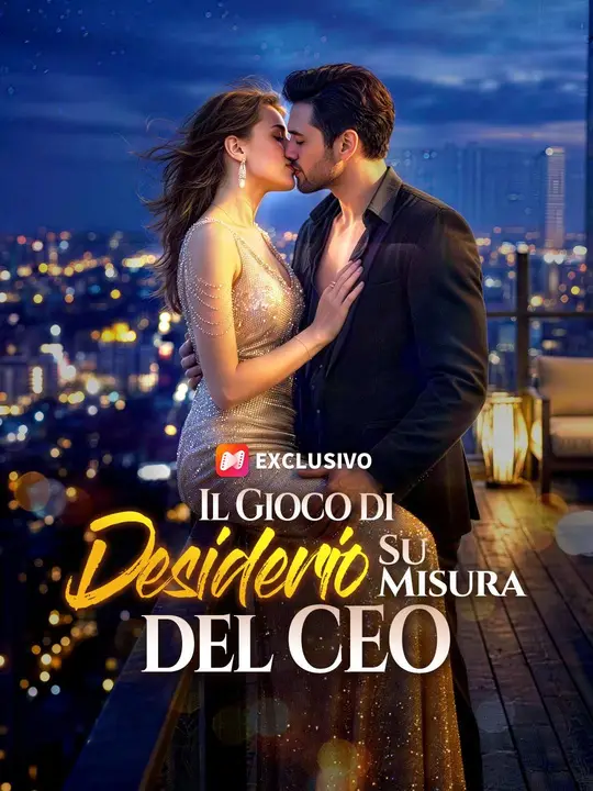 Il Gioco di Desiderio Su Misura del CEO