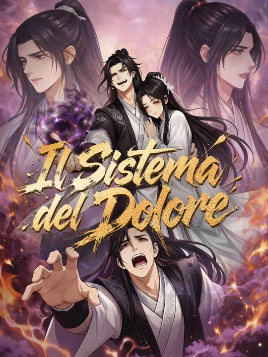 Il Sistema del Dolore