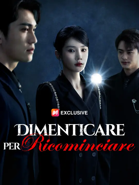 Dimenticare per Ricominciare