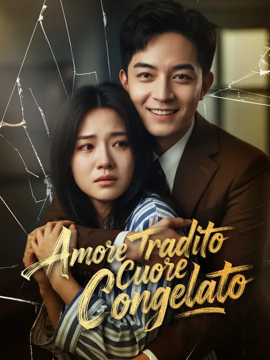 Amore Tradito, Cuore Congelato