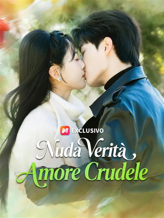 Nuda Verità, Amore Crudele